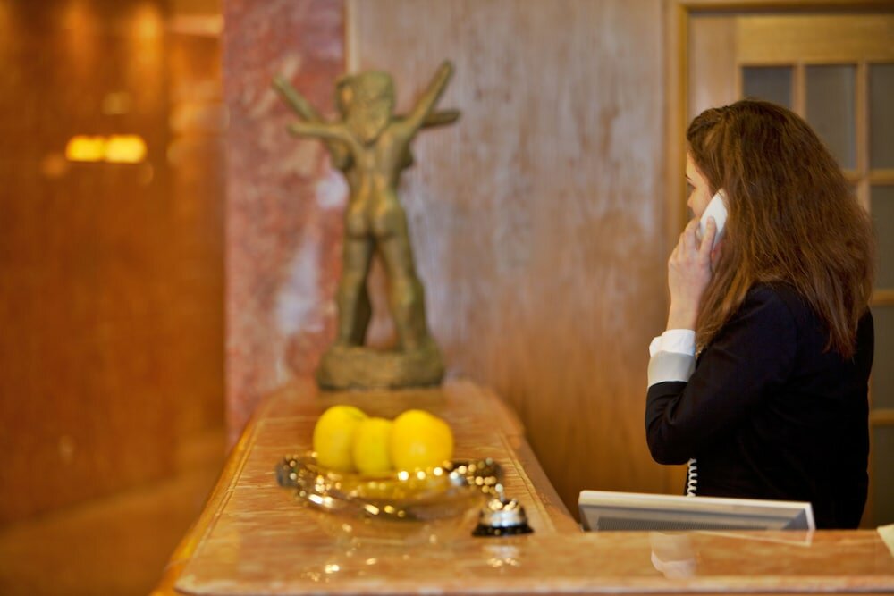 Фото Turim Lisboa Hotel