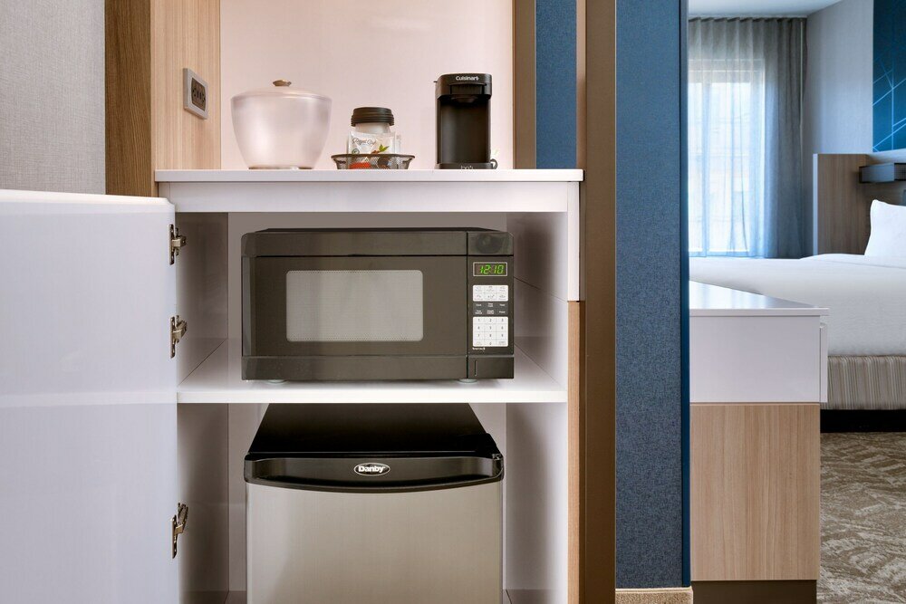 Фото SpringHill Suites Scottsdale North