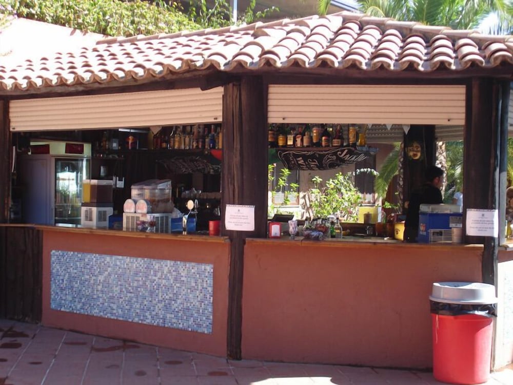 Фото Hotel Villaggio Calaghena