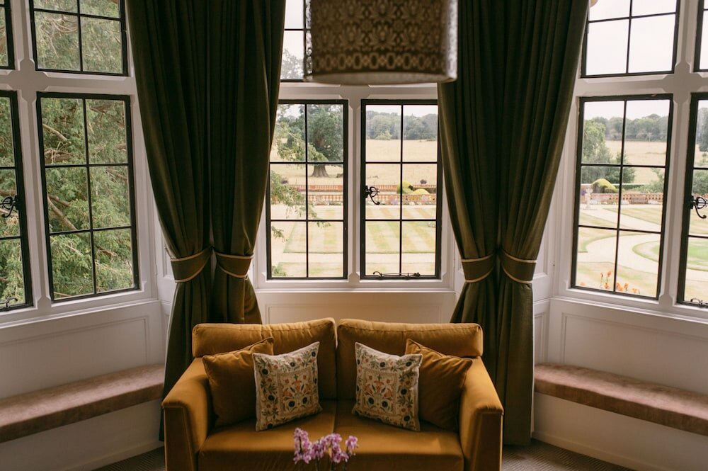 Фото The Elvetham