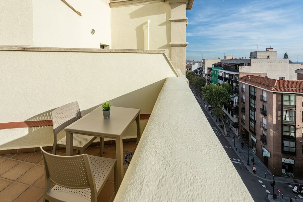 Фото Casa de Las Artes, member of Meliá Collection
