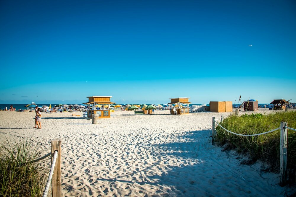 Фото Century Hotel