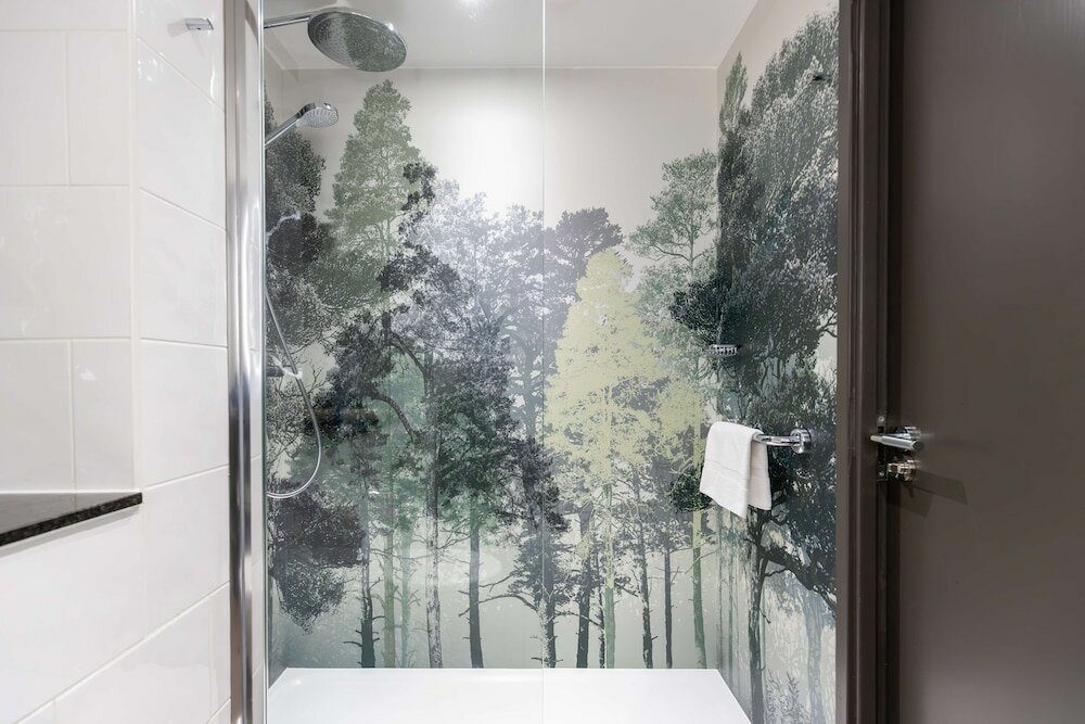 Фото Radisson Blu Hotel, Glasgow