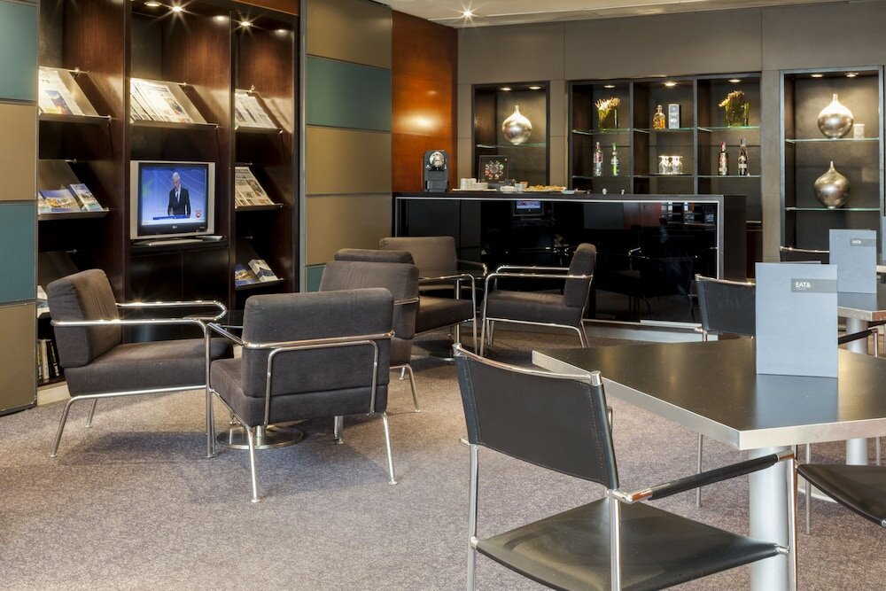 Фото Hotel Ciudad de Lleida