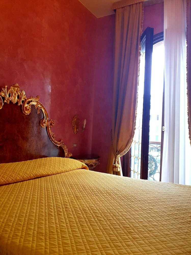 Фото Hotel Marconi