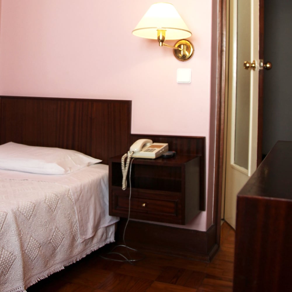 Фото Hotel Bragança