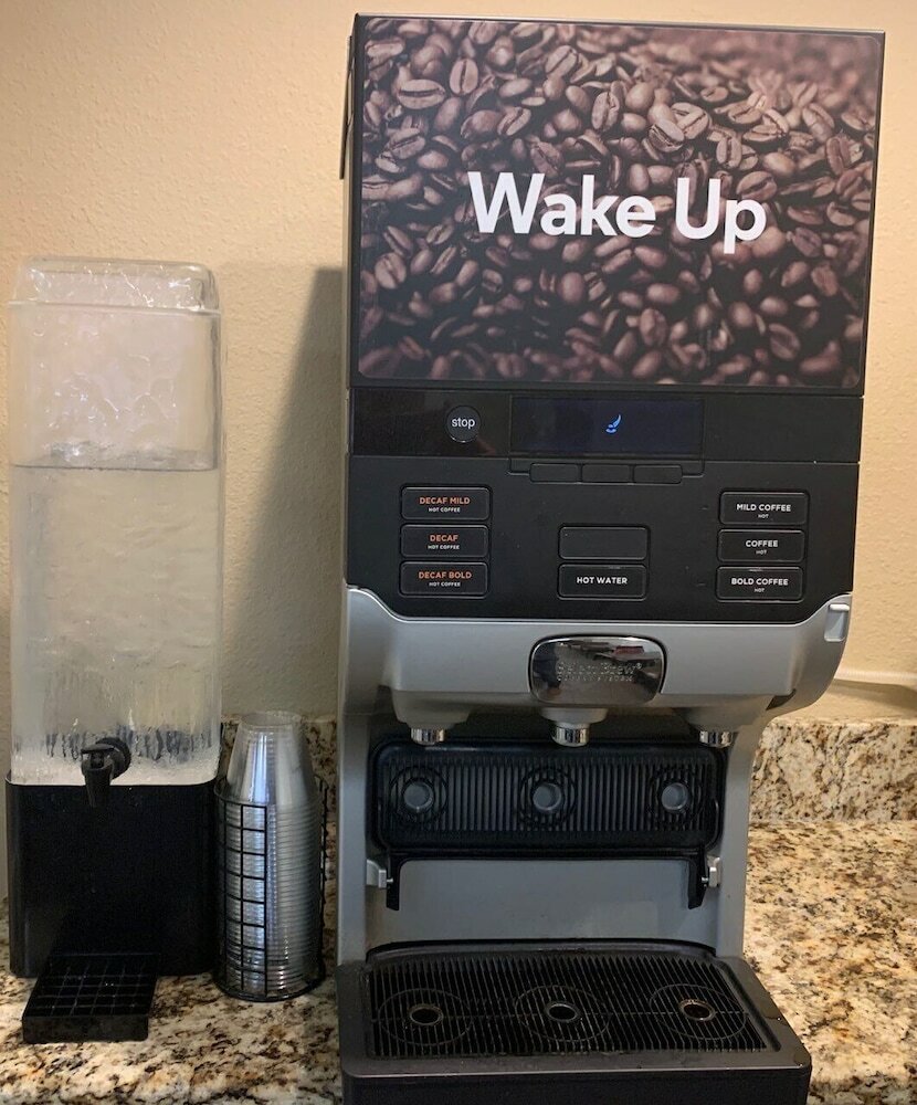 Фото Comfort Inn Garden City