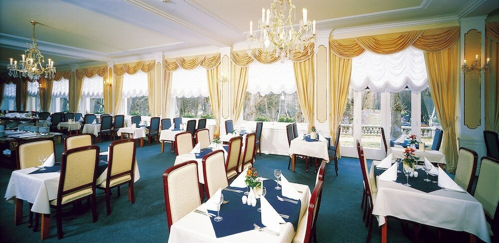 Фото Parkhotel Richmond