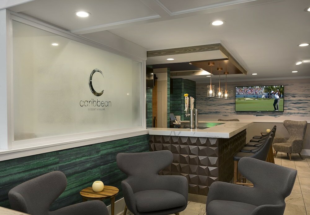 Фото Caribbean Resort & Villas