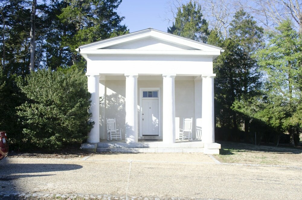 Фото The Berry Hill Resort & Conference Center