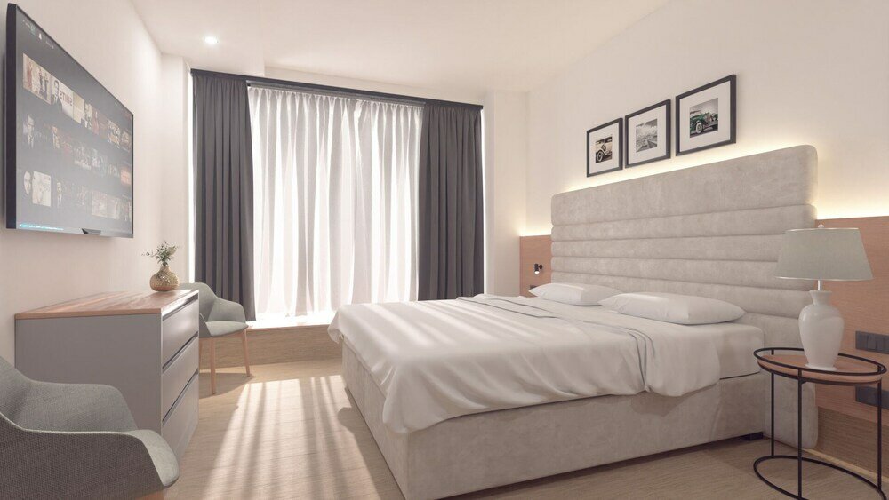 Фото Rmh Modena Raffaello