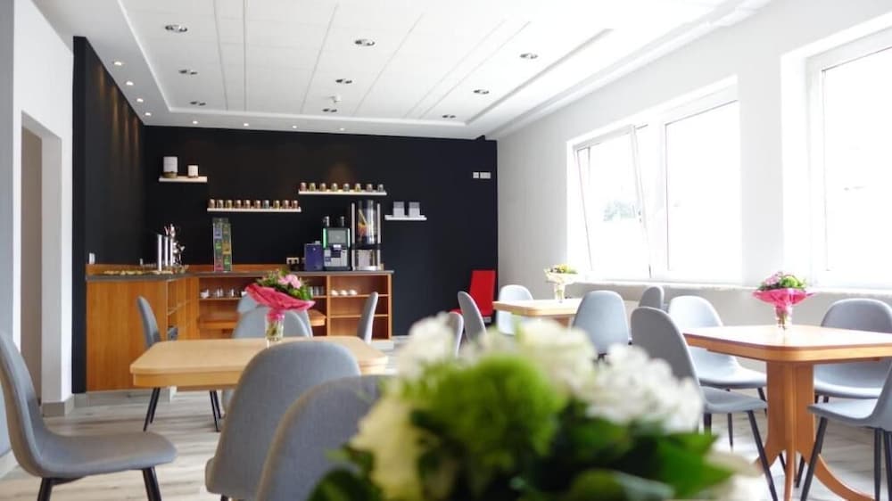 Фото Plaza Inn Hannover City Nord