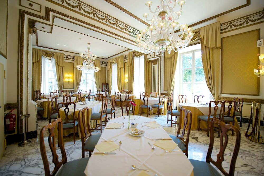 Фото Hotel Excelsior Palace Palermo