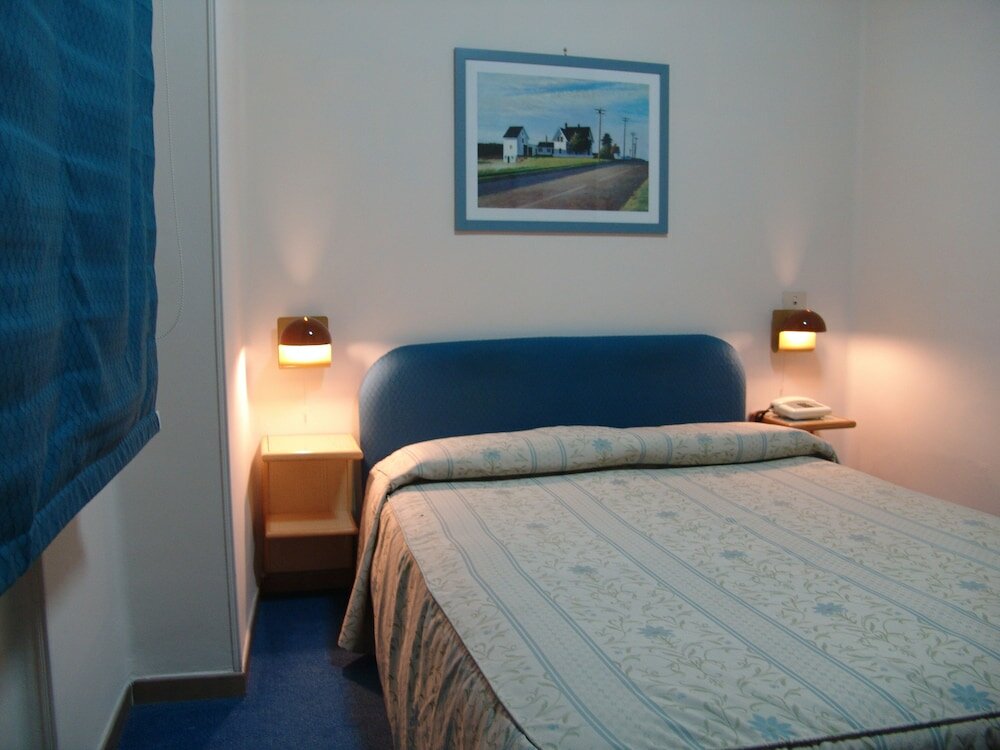 Фото Barsotti Hotel