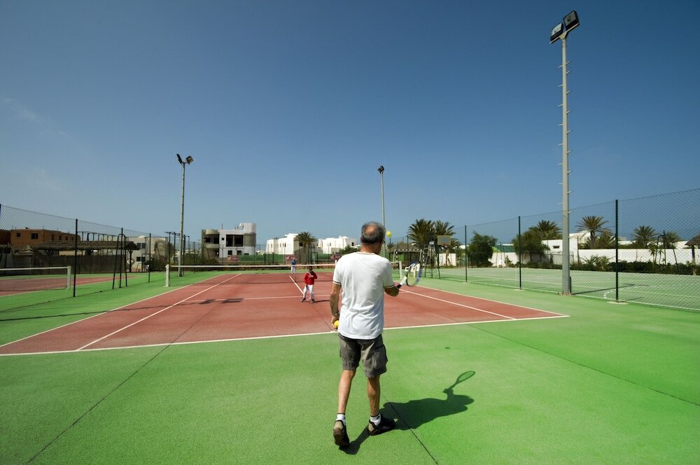 Фото Hotel Fiesta Beach Djerba