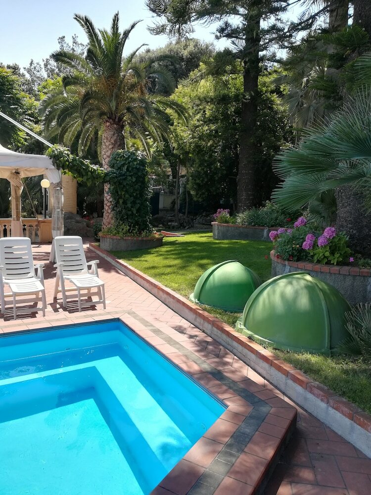 Фото Residence Hotel Miramare