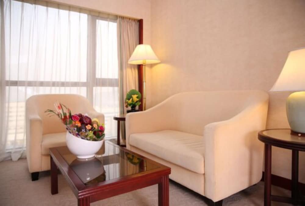 Фото Best Western Premier Shenzhen Felicity Hotel
