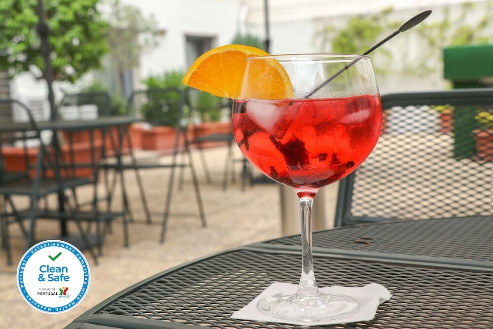 Фото Travel Park Lisboa