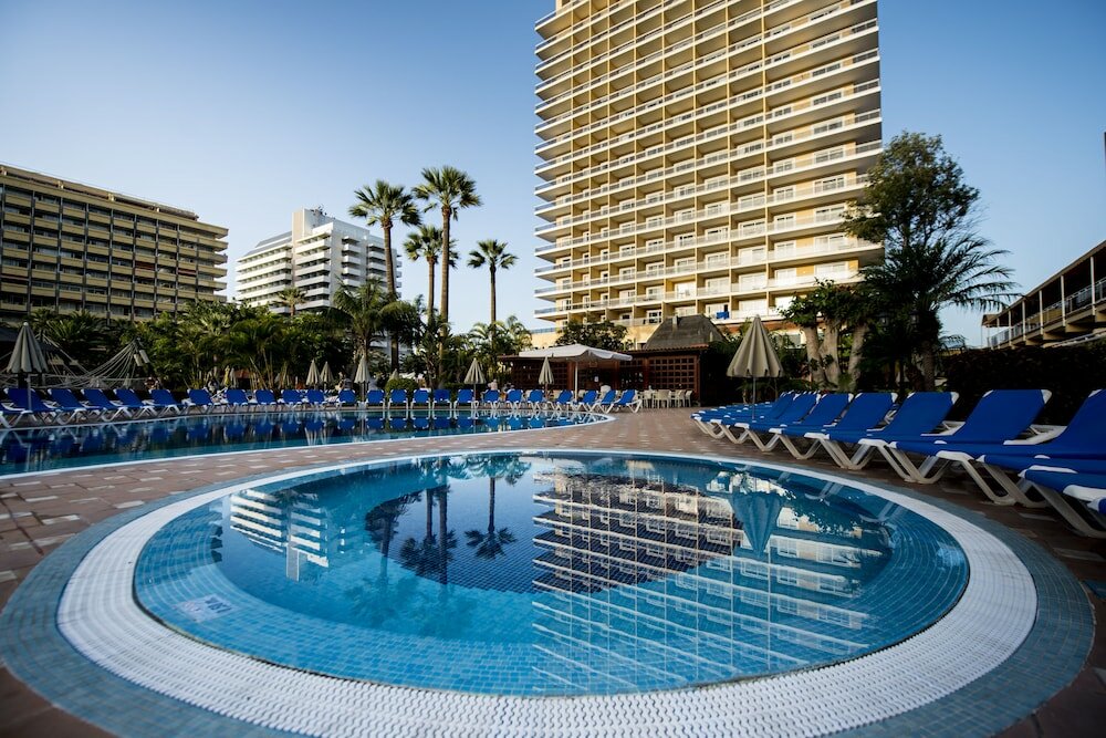 Фото Bahia Principe Sunlight San Felipe