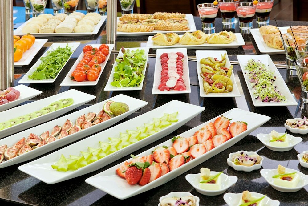 Фото Nh Budapest City