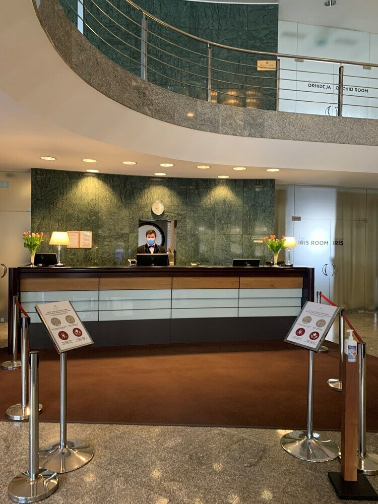 Фото Eurostars uHotel