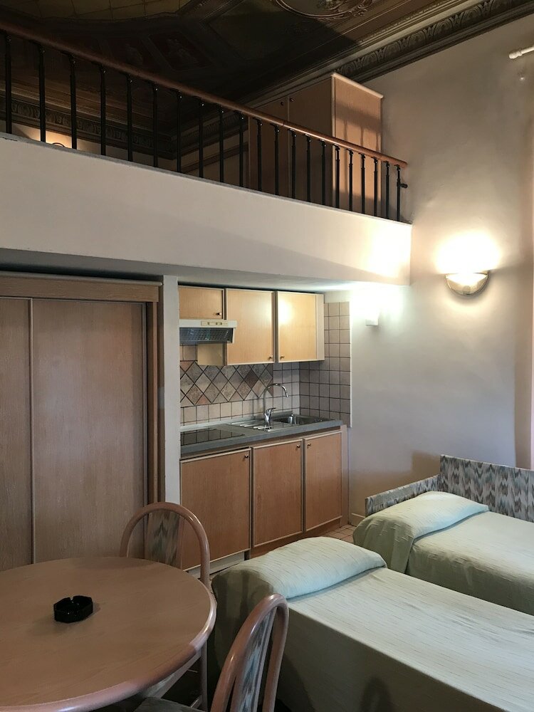 Фото Residence Hotel Miramare