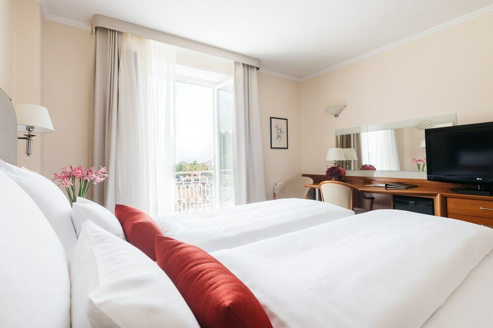 Фото Eurostars uHotel