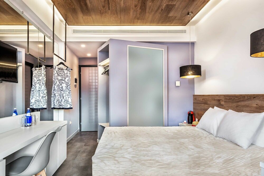 Фото Atrium Hotel