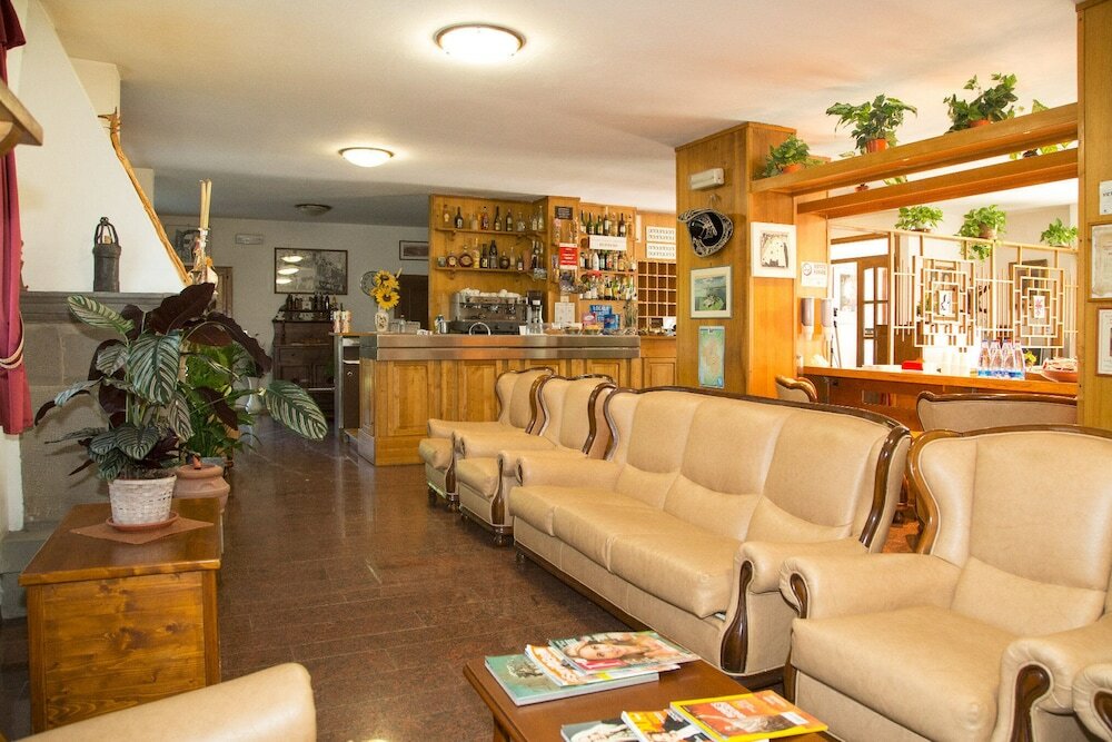 Фото Hotel Del Lago