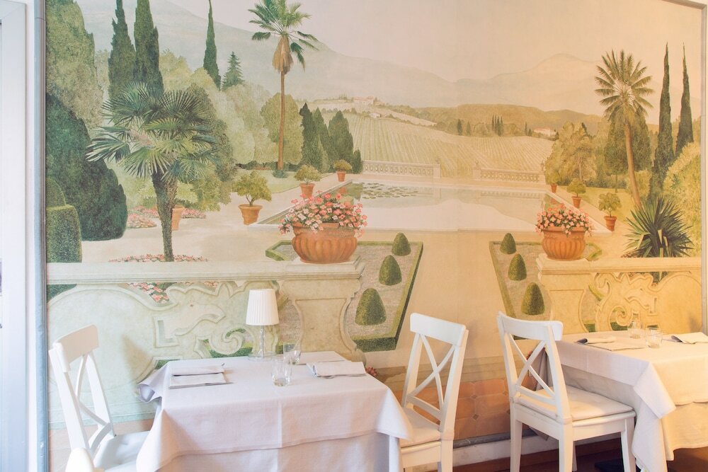 Фото Eco Hotel Milano