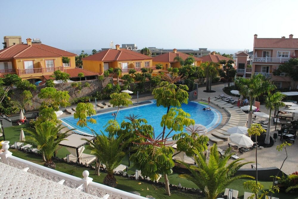 Фото Hotel El Duque