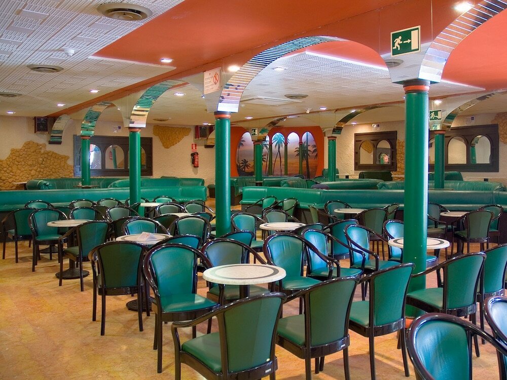 Фото Magic Aqua Rock Gardens