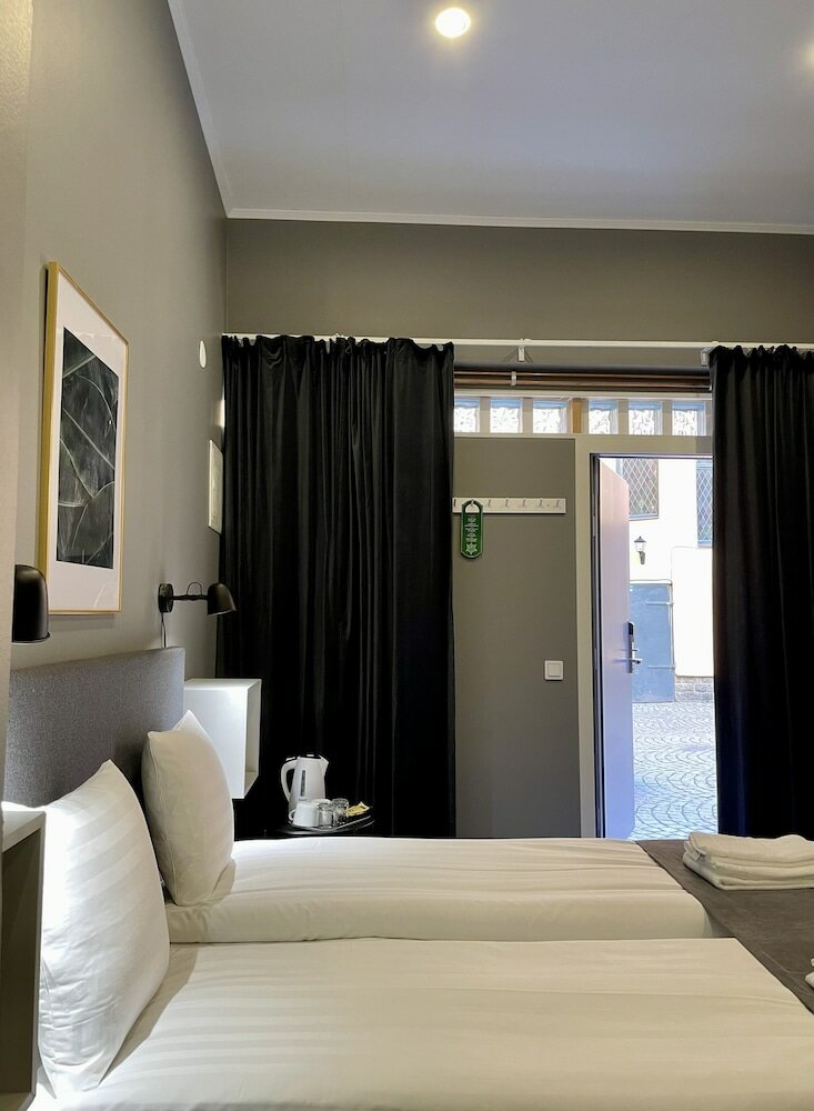 Фото Unique Hotel