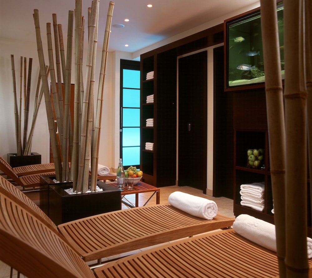 Фото Metropolitan Hotel by Flemings