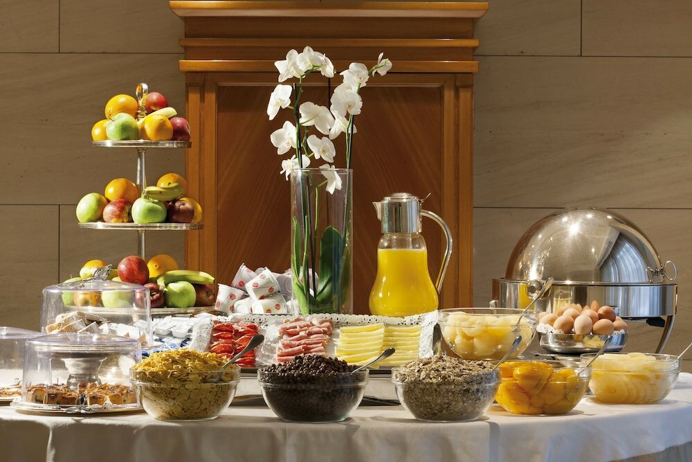 Фото Hotel Stendhal and Luxury Suites 