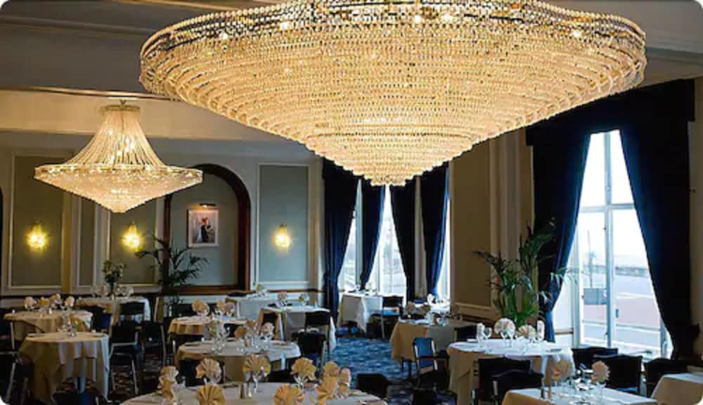 Фото The Royal Beach Hotel