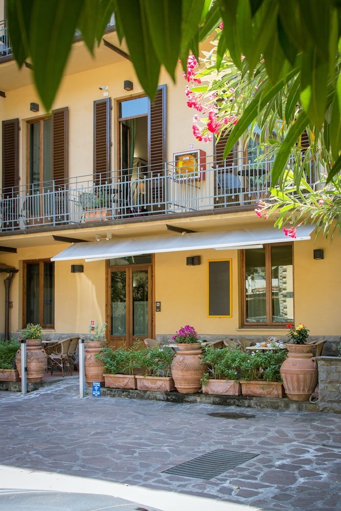 Фото Hotel Panama