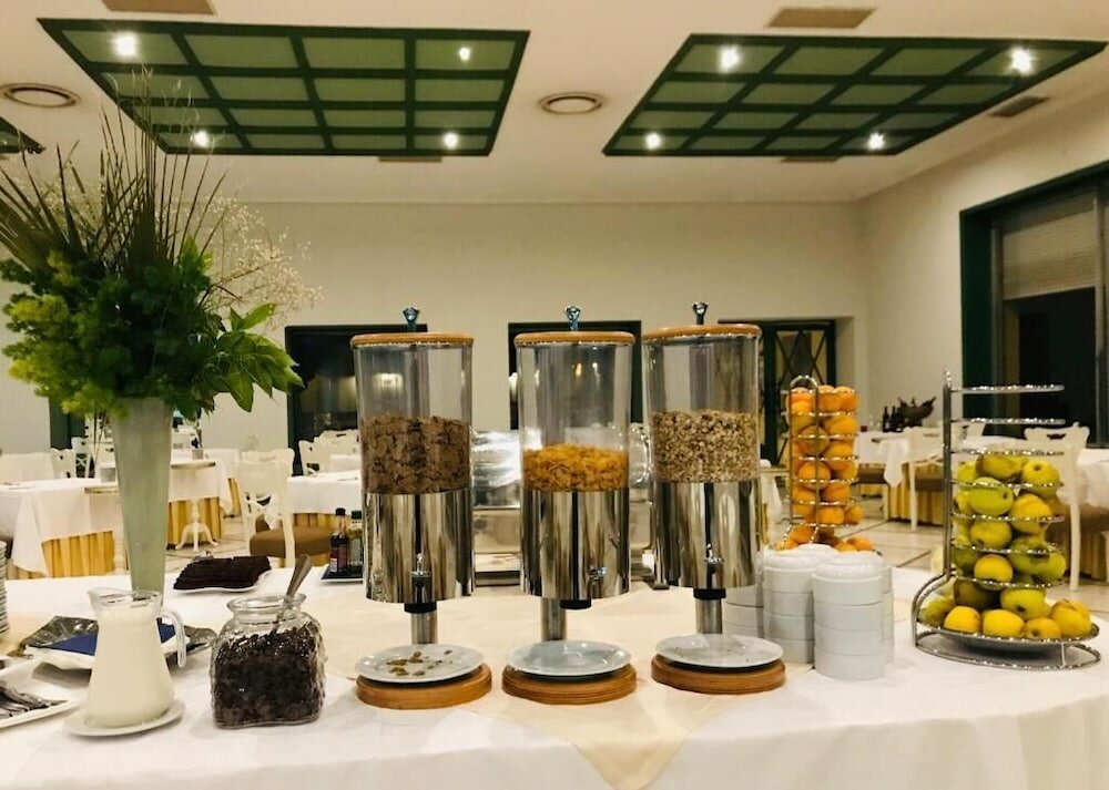 Фото Hotel das Termas Curia