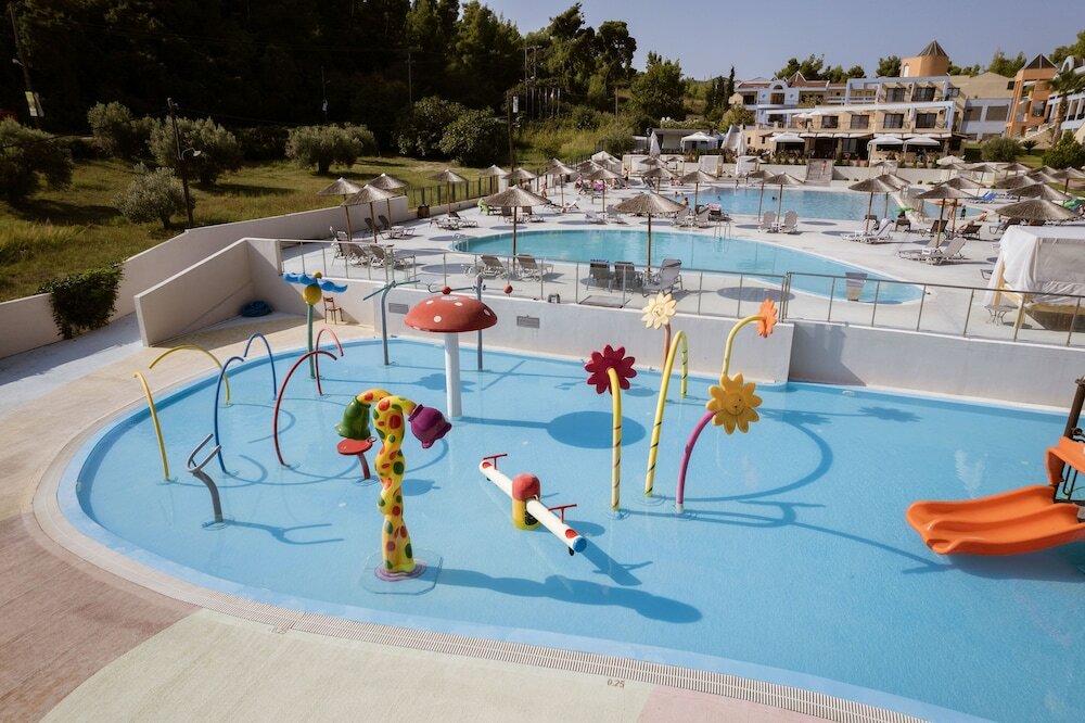 Фото Atrium Hotel