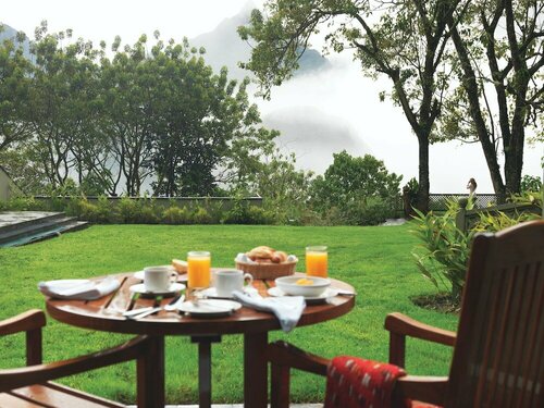 Sanctuary Lodge, A Belmond Отель, Мачу-Пикчу
