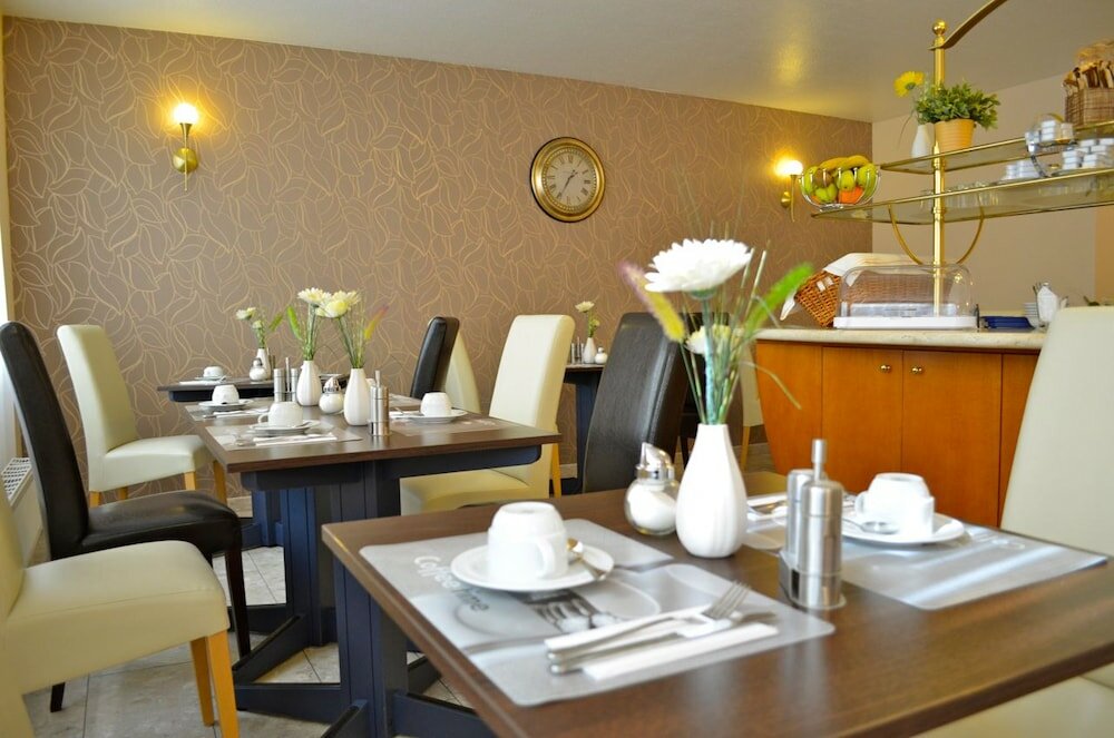 Фото City Hotel Wiesbaden