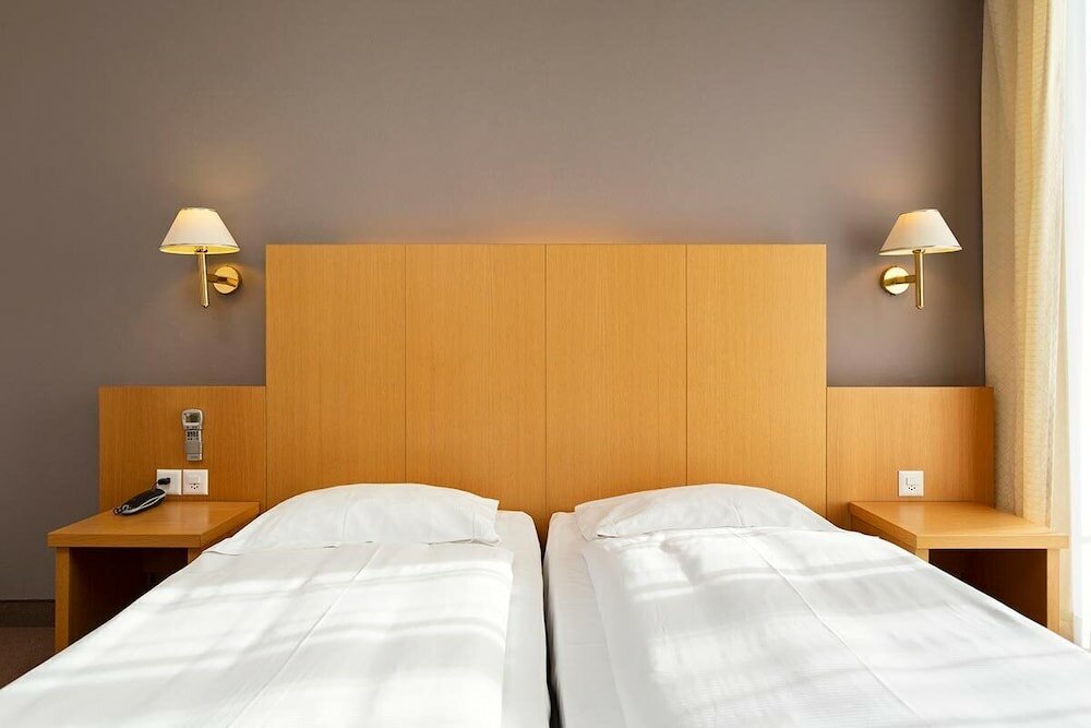 Фото Hotel Du Lac Locarno