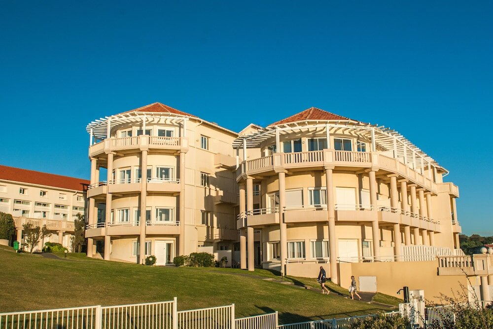 Фото Résidence Eugénie