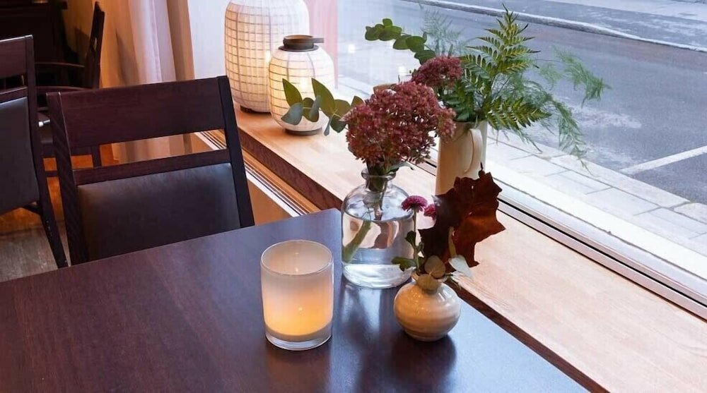 Фото Clarion Collection Hotel Grand