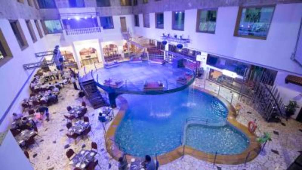 Фото Ira by Orchid Mumbai T-2 International Airport