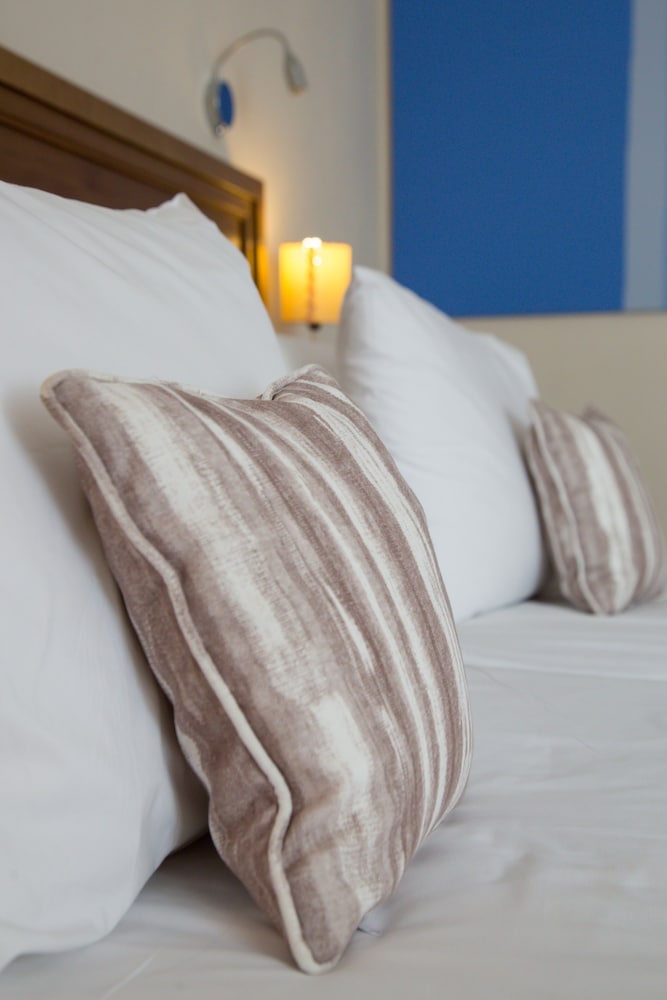 Фото Alexander The Great Beach Hotel