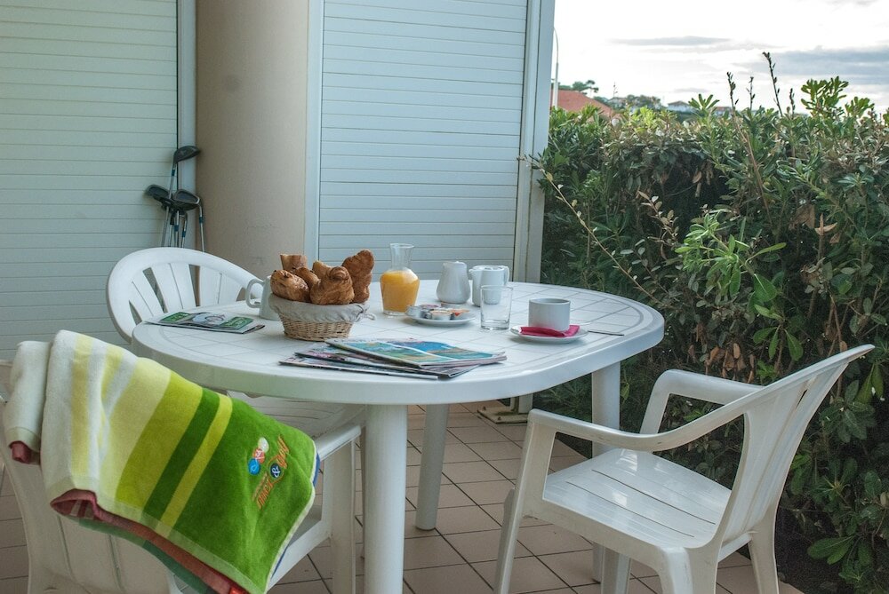 Фото Résidence Eugénie