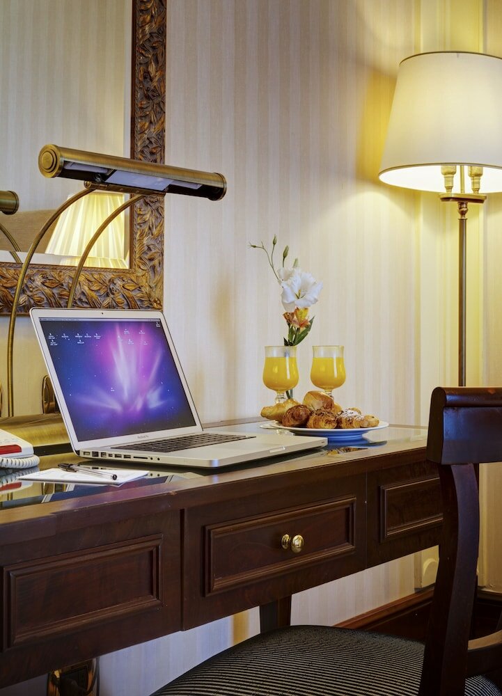 Фото Hotel Excelsior Palace Palermo