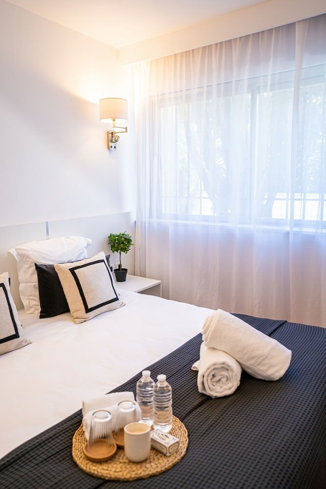Фото Hotel Gallia Cannes