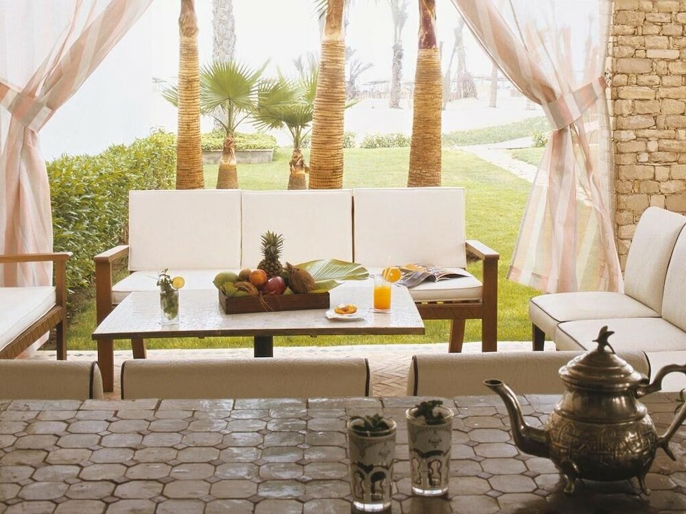 Фото Sofitel Agadir Royal Bay Resort